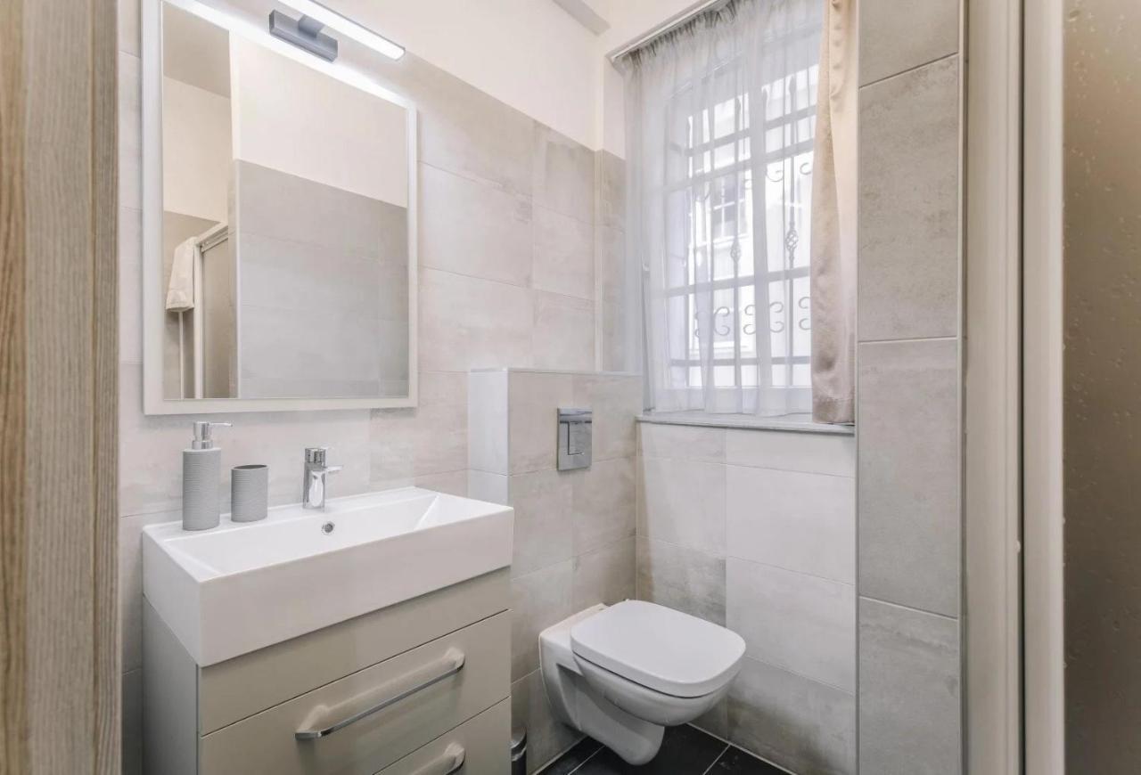 Apartmanhaz Soho Győr Exteriör bild