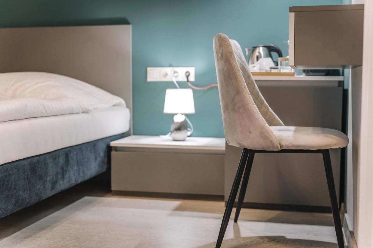 Apartmanhaz Soho Győr Exteriör bild