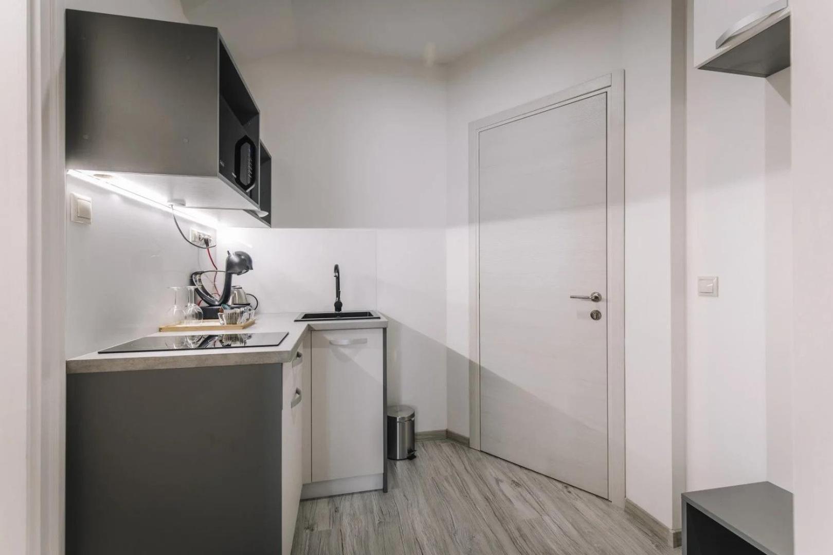 Apartmanhaz Soho Győr Exteriör bild
