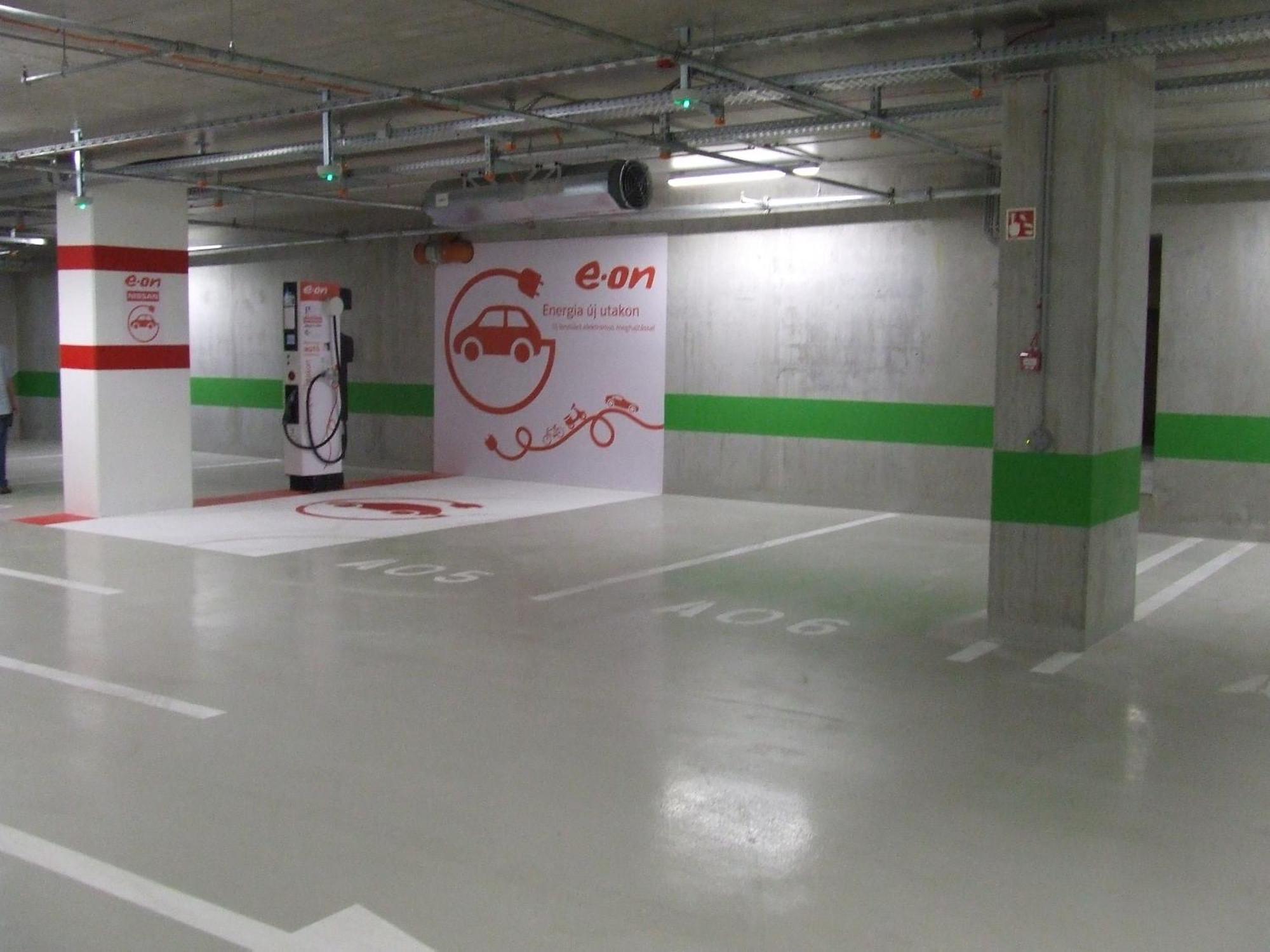 Apartmanhaz Soho Győr Exteriör bild